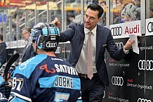 Eishockey, Herren, DEL, Saison 2022-2023, Spieltag 37, ERC Ingolstadt - Augsburger Panther, 30.12.2022