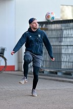 Eishockey, Herren, DEL, Saison 2025-2026, Spiel 51, ERC Ingolstadt - Augsburger Panther, 13.03.2026