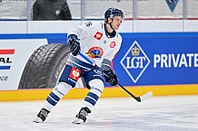 Eishockey, Mens, CHL, Season 2023-2024, ERC Ingolstadt - Vitkovice Ridera, 17.10.2023