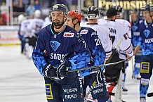 ERC Ingolstadt vs Kölner Haie, DEL, Deutsche Eishockey Liga, Spieltag 9, 06.10.2019