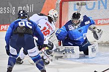 Eishockey, Frauen, DFEL, Saison 2020-2021, ERC Ingolstadt - ECDC Memmingen Indians, 21.02.2021