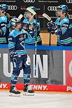Eishockey, Frauen, DFEL, Saison 2022-2023, ERC Ingolstadt - Eisbären Berlin, 04.02.2023
