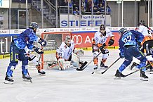 ERC Ingolstadt vs Grizzlys Wolfsburg, DEL, Deutsche Eishockey Liga, Spieltag 19, 17.11.2019