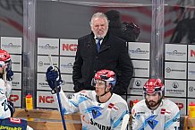 Eishockey, Herren, DEL, Saison 2020-2021, Nürnberg Ice Tigers - ERC Ingolstadt, 14.03.2021