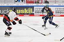 Eishockey, Frauen, DFEL, Saison 2022-2023, ERC Ingolstadt - EC Bergkamener Bären, 18.02.2023
