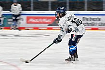 Eishockey, Frauen, DFEL, Saison 2025-2026, ERC Ingolstadt - HK Budapest, 15.11.2025