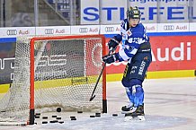 ERC Ingolstadt vs Thomas Sabo Ice Tigers, DEL, Deutsche Eishockey Liga, Spieltag 26, 13.12.2019