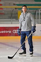 Eishockey, Herren, DEL, Saison 2022-2023, ERC Ingolstadt - Ice Training, 25.08.2022