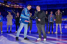 Eishockey, Herren, DEL, Saison 2025-2026, Spiel 23, ERC Ingolstadt - Dresdner Eislöwen, 28.11.2025