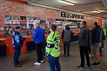 Eishockey, Herren, DEL, Saison 2022-2023, Spieltag 2, ERC Ingolstadt - Iserlohn Roosters, 18.09.2022