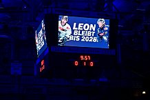 Eishockey, Herren, DEL, Saison 2025-2026, Spiel 26, ERC Ingolstadt - Schwenninger Wild Wings, 07.12.2025