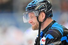 Eishockey, Herren, DEL, Saison 2025-2026, Spiel 33, ERC Ingolstadt - Grizzlys Wolfsburg, 28.12.2025