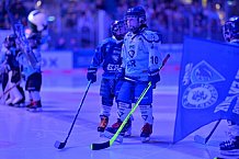 Eishockey, Herren, DEL, Saison 2026-2027, Spieltag 2, ERC Ingolstadt - Nürnberg Ice Tigers, 20.09.2026