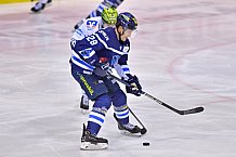 ERC Ingolstadt vs Iserlohn Roosters, DEL, Deutsche Eishockey Liga, Spieltag 39, 13.01.2019