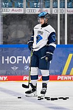 Eishockey, Herren, DEL, Saison 2025-2026, ERC Ingolstadt - Training, 04.08.2025
