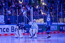 Eishockey, Herren, DEL, Saison 2026-2027, Spieltag 8, ERC Ingolstadt - Löwen Frankfurt, 11.10.2026