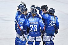 22.11.2020 - ERC Ingolstadt - EC Bergkamener Baeren