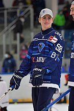 Eishockey, Herren, DEL, Saison 2021-2022, ERC Ingolstadt - Kids on Eis Day, 06.11.2021
