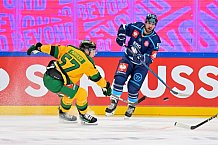Hockey, Mens, CHL, Season 2025-2026, Regular Season, Game Day 1, ERC Ingolstadt - Ilves Tampere, 28.08.2025
