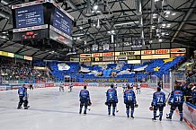 Eishockey, Herren, DEL, Saison 2023-2024, Spieltag 3, ERC Ingolstadt - Schwenninger Wild Wings, 22.09.2023