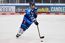Eishockey, Herren, U20 DNL, Saison 2025-2026, ERC Ingolstadt - ESC Dresden, 14.02.2026