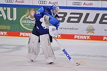 04.01.2021 - ERC Ingolstadt - Adler Mannheim