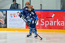 Eishockey, Frauen, DFEL, Saison 2024-2025, ERC Ingolstadt - HK Budapest Roster, 12.01.2025