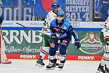 Eishockey, Herren, DEL, Saison 2025-2026, Spiel 51, ERC Ingolstadt - Augsburger Panther, 13.03.2026