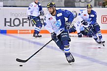 ERC Ingolstadt vs Krefeld Pinguine, Eishockey, DEL, Deutsche Eishockey Liga, Spieltag 2, 16.09.2018