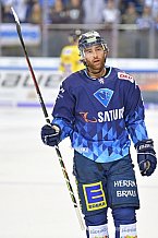 ERC Ingolstadt vs Krefeld Pinguine, DEL, Deutsche Eishockey Liga, Spieltag 3, 20.09.2019