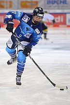Eishockey, Frauen, DFEL, Saison 2020-2021, ERC Ingolstadt - Mad Dogs Mannheim, 30.01.2021