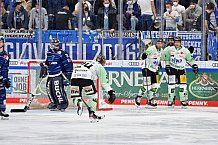 Eishockey, Herren, DEL, Saison 2021-2022, Spieltag 51, ERC Ingolstadt - Bietigheim Steelers, 29.03.2022