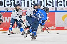Eishockey, Herren, DEL, Saison 2024-2025, Spieltag 45, ERC Ingolstadt - Iserlohn Roosters, 16.02.2025
