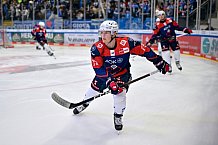 Eishockey, Herren, DEL, Saison 2025-2026, Spiel 14, ERC Ingolstadt - Adler Mannheim, 26.10.2025
