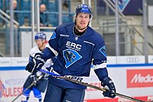 Eishockey, Herren, DEL, Saison 2026-2027, ERC Ingolstadt - Saisoneröffnung, 09.08.2026