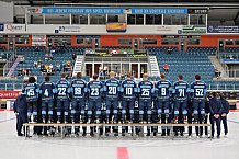 Eishockey, Herren, DEL, Saison 2022-2023, ERC Ingolstadt - Showtraining & Dauerkartenüberge, 07.08.2022