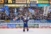 Eishockey, Herren, DEL, Saison 2024-2025, Spieltag 51, ERC Ingolstadt - EHC Red Bull München, 04.03.2025