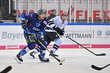 ERC Ingolstadt vs Thomas Sabo Ice Tigers, DEL, Deutsche Eishockey Liga, Spieltag 26, 13.12.2019