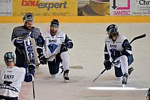 Eishockey, Herren, DEL, Saison 2022-2023, ERC Ingolstadt - Ice Training, 25.08.2022
