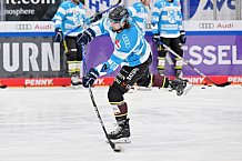 Eishockey, Herren, DEL, Saison 2022-2023, Spieltag 60, ERC Ingolstadt - Grizzlys Wolfsburg, 05.03.2023