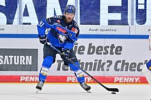 Eishockey, Herren, DEL, Saison 2026-2027, Testspiel, ERC Ingolstadt - EV Zug, 04.09.2026