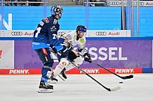 Eishockey, Herren, DEL, Saison 2024-2025, Spieltag 12, ERC Ingolstadt - Eisbären Berlin, 24.10.2024