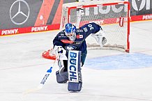 Eishockey, Herren, DEL, Saison 2024-2025, Playoffs Halbfinale, Spiel 3, ERC Ingolstadt - Kölner Haie, 06.04.2025