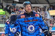 Eishockey, Herren, DEL, Saison 2025-2026, Spiel 26, ERC Ingolstadt - Schwenninger Wild Wings, 07.12.2025