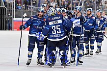 Eishockey, Herren, DEL, Saison 2021-2022, Spieltag 5, ERC Ingolstadt - Düsseldorfer EG, 22.09.2021