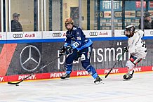 Eishockey, Frauen, DFEL, Saison 2024-2025, ERC Ingolstadt - ECDC Memmingen Indians, 16.11.2024