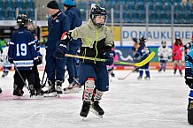Eishockey, Saison 2025-2026, ERC Ingolstadt - Kids On Ice Day, 10.01.2026