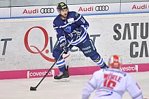 ERC Ingolstadt vs Schwenninger Wild Wings, DEL, Deutsche Eishockey Liga, Spieltag 48, 19.02.2019