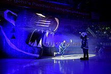 Eishockey, Herren, DEL, Saison 2021-2022, Spieltag 15, ERC Ingolstadt - Kölner Haie, 22.10.2021