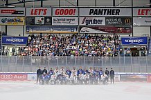 Eishockey, Herren, DEL, Saison 2023-2024, ERC Ingolstadt - Showtraining, 13.08.2023